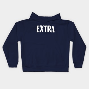 EXTRA Kids Hoodie